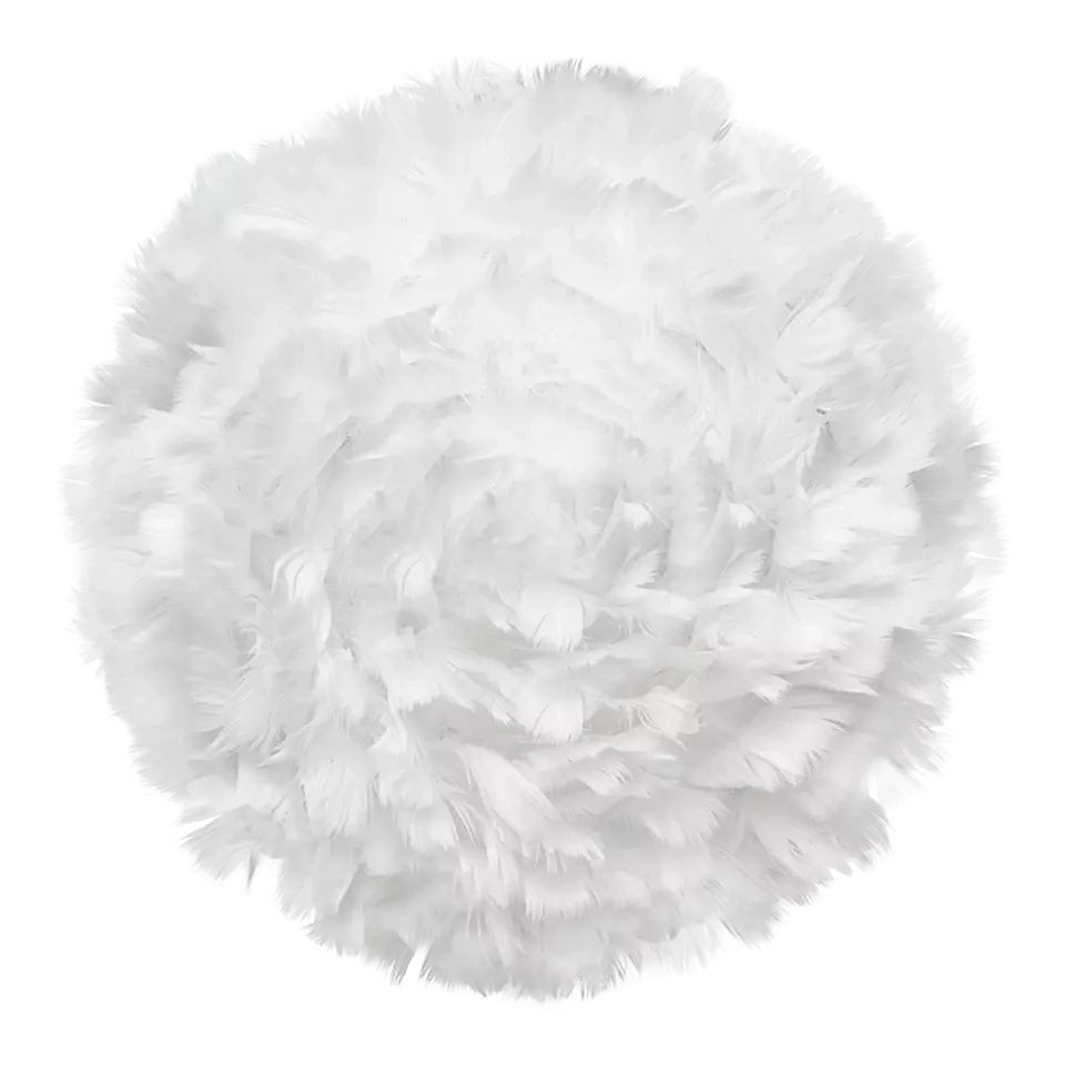 Umage :: Eos Up Mini white wall lamp, diameter 30 cm