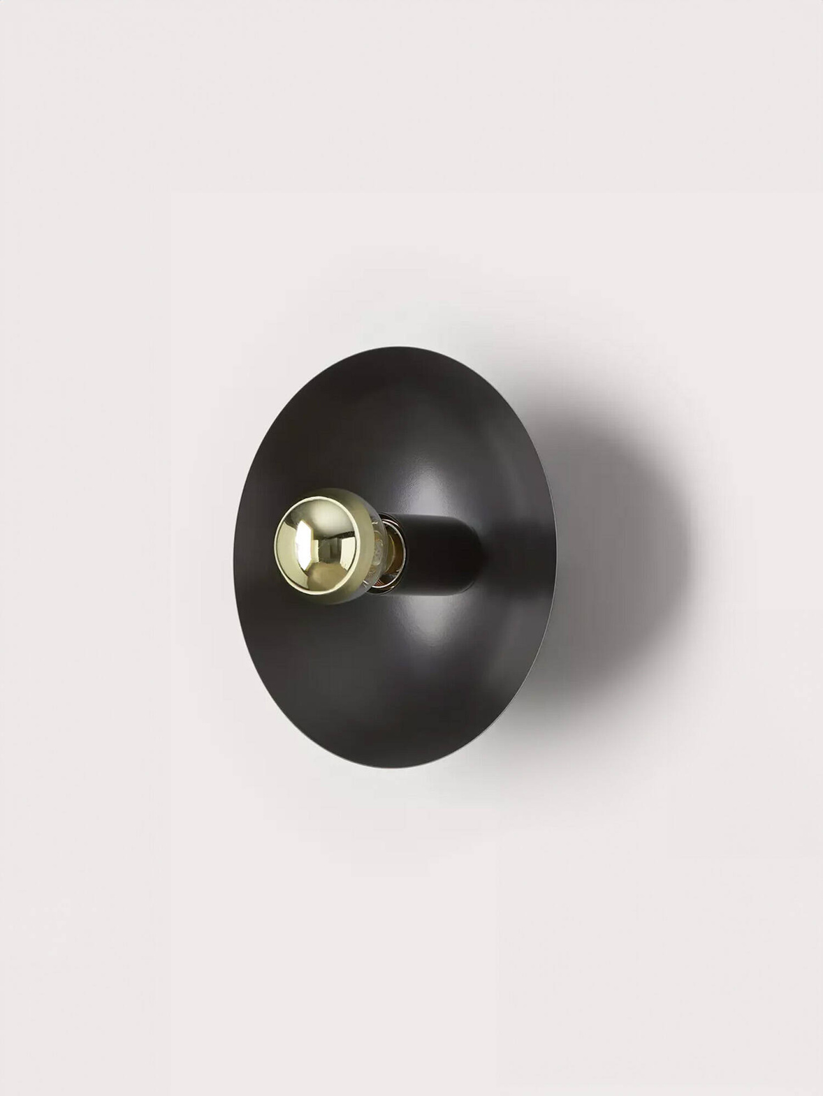 Aromas :: Sconce Cropi gold dia. 56 cm