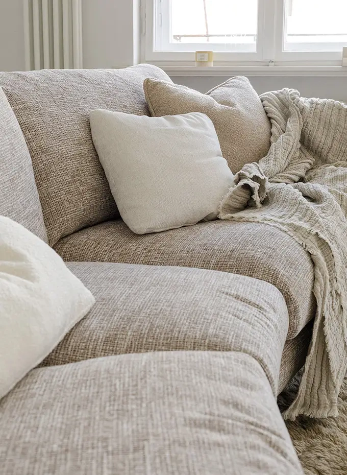 Sits :: Nova modular sofa