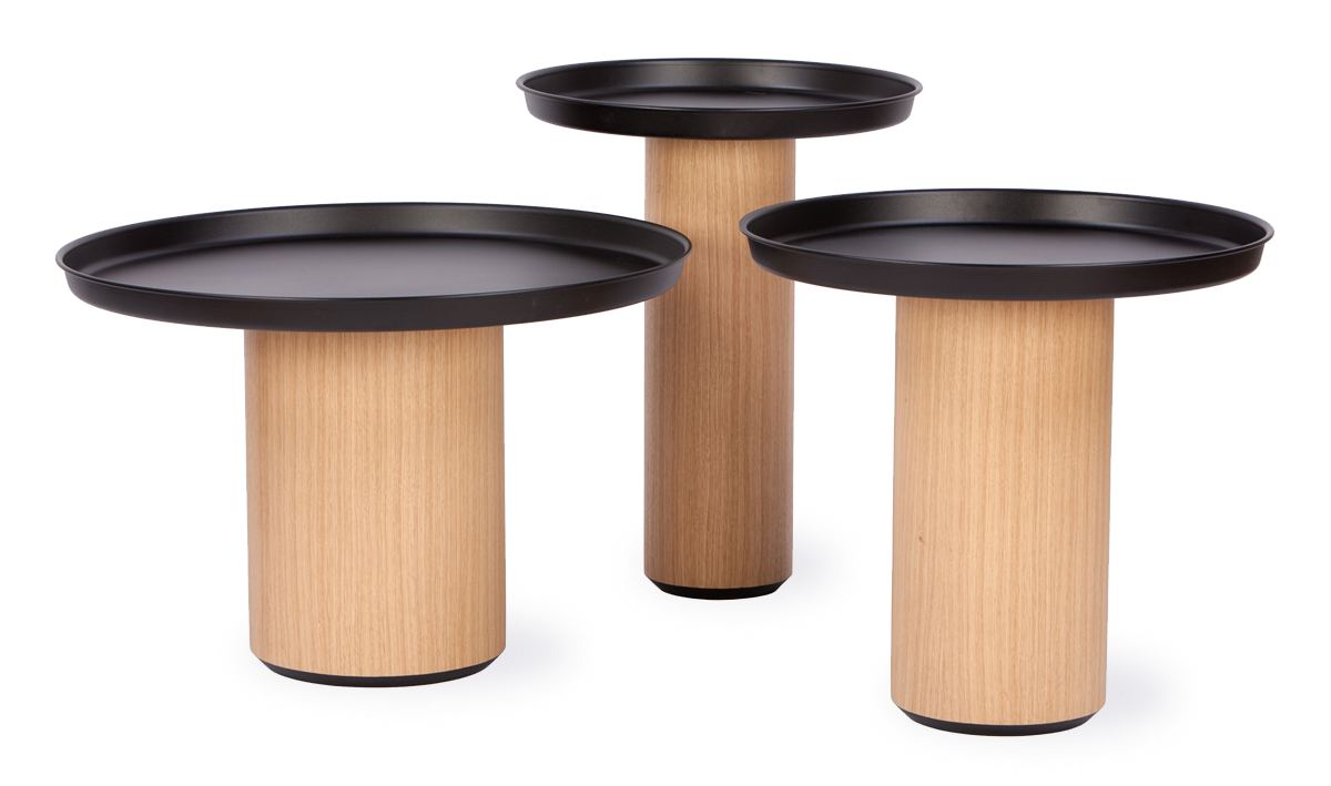 Nordifra :: Round Tack Table