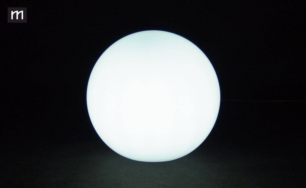 Micante :: mBall 30cm RGB+CCT Innenleuchte mit Fernbedienung