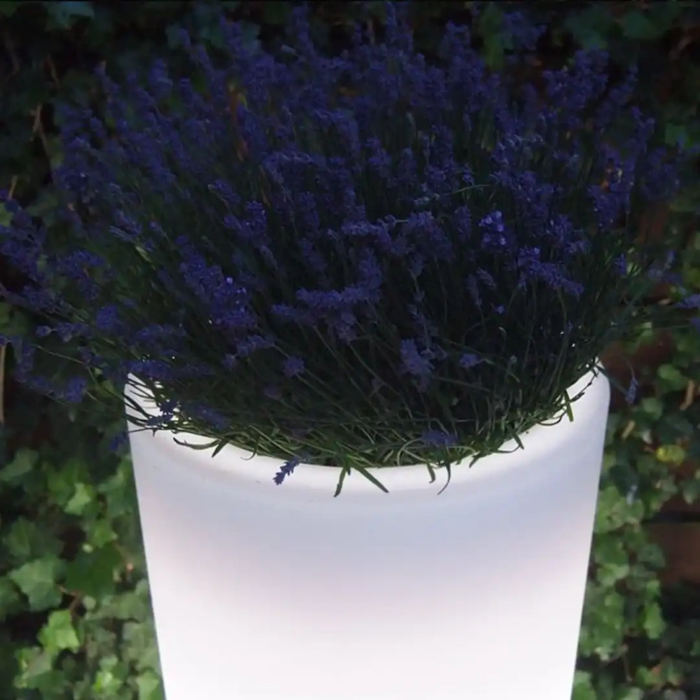 Micante :: Donica podświetlana Bella śr. 38