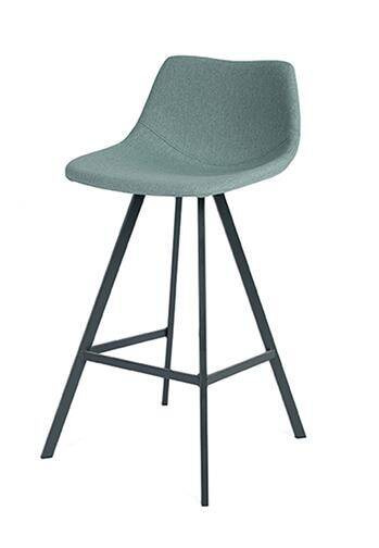 Claudie :: Carrie Barhocker/Hocker, Farbe nach Wahl, Sitzhöhe 67 cm