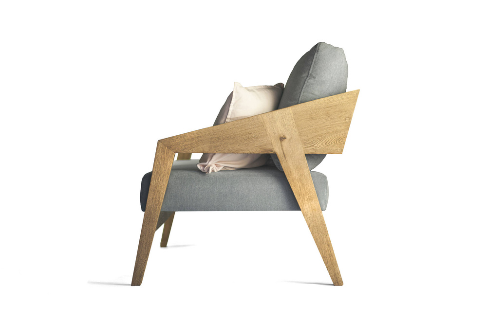 Szyszka Design :: Piko Sofa