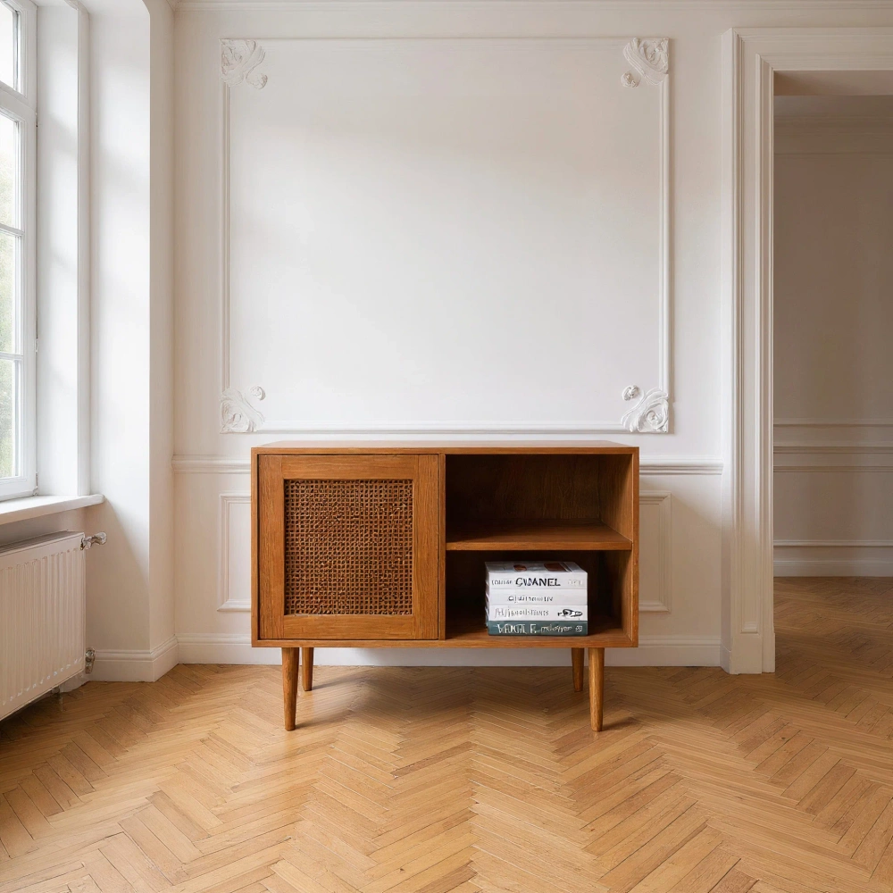 Pastform Furniture :: Drewniana komoda Classy Brown Mini rozmiar i kolor do wyboru