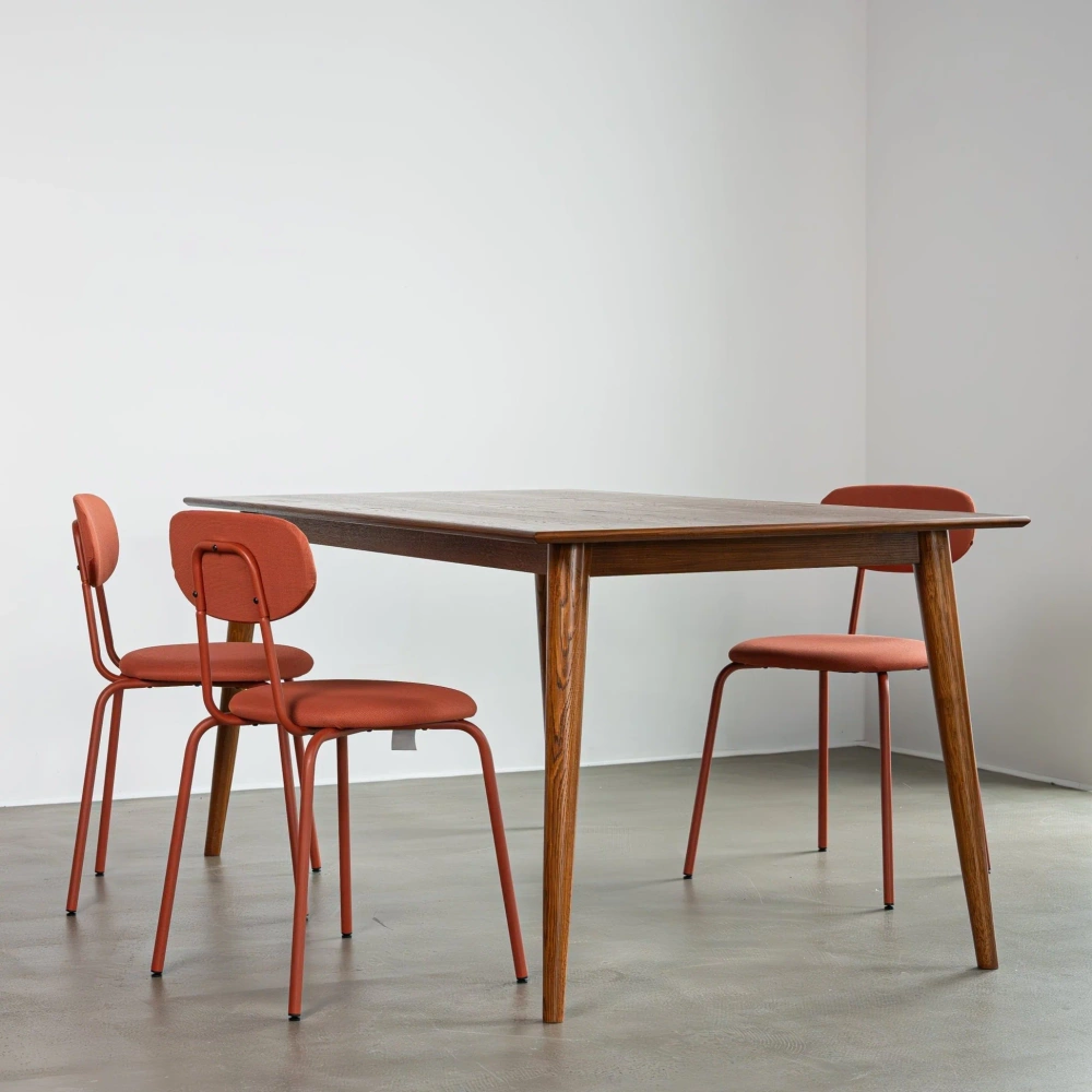 Pastform Furniture :: Stół drewniany rozkładany Ada kolor do wyboru