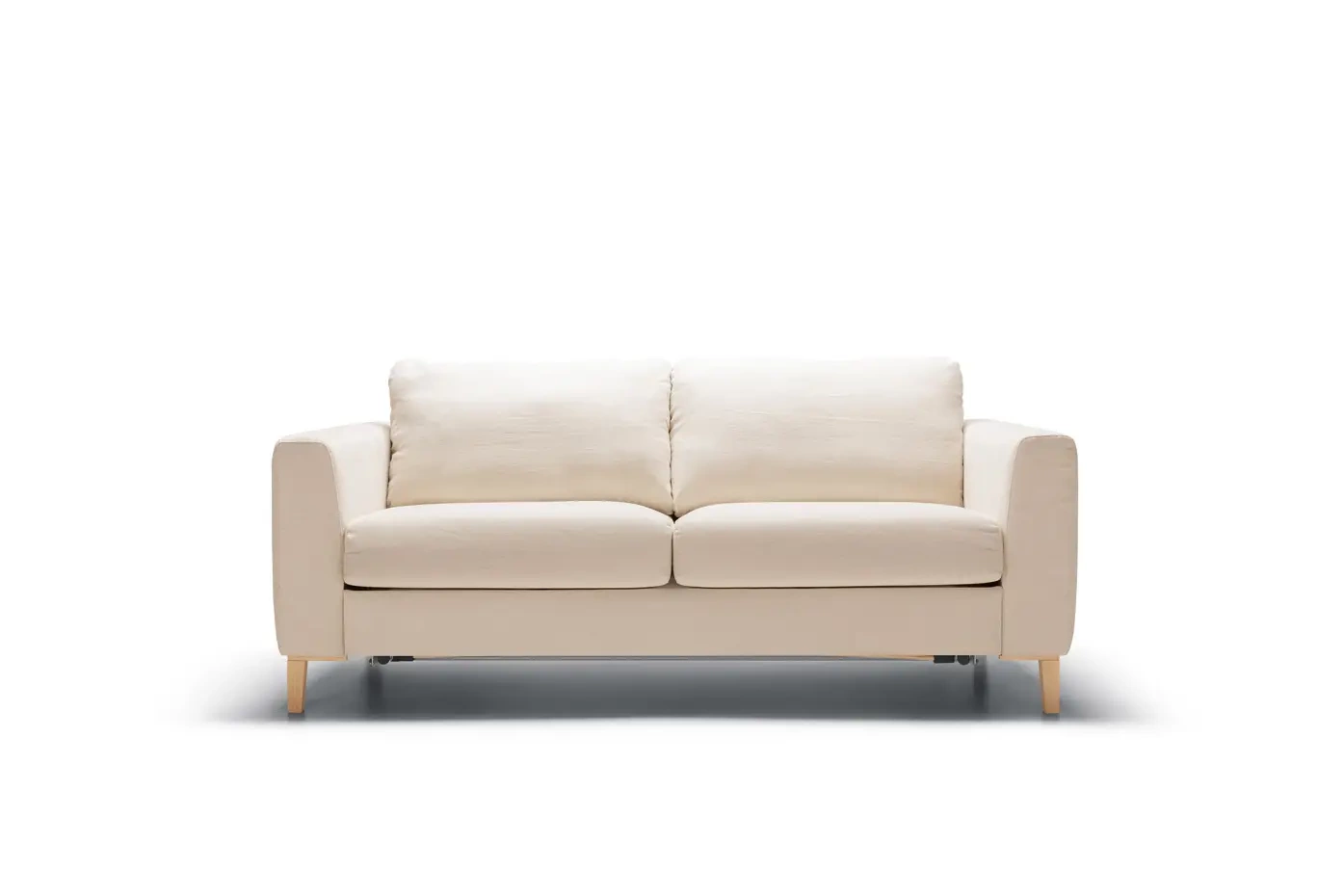 Sits :: Henry upholstered sofa with sleeping function
