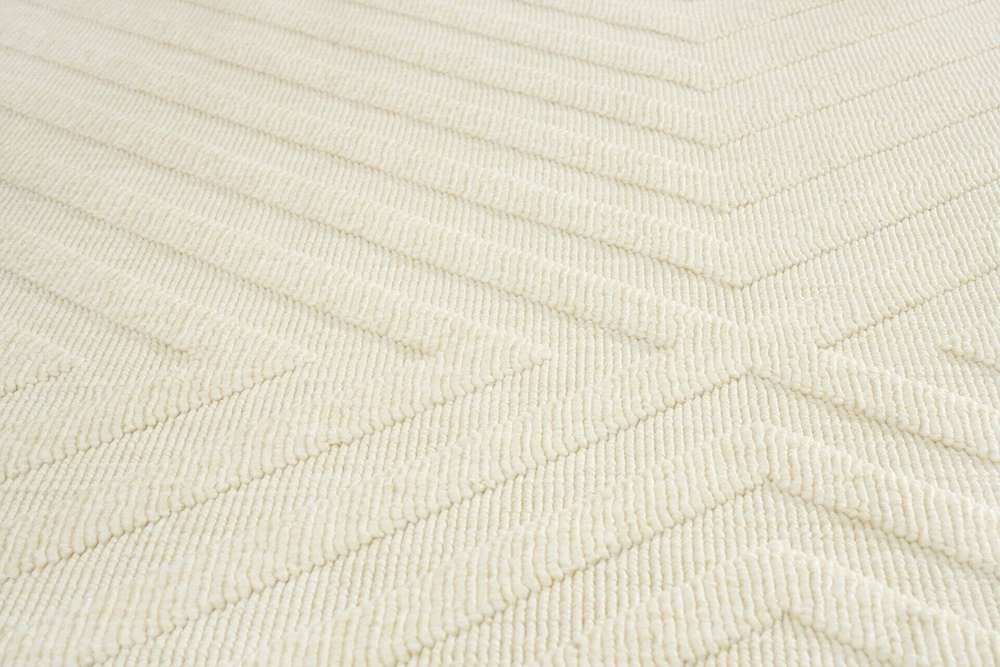 Carpet Decor :: Acores outdoor carpet white easy to clean