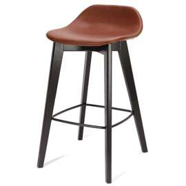 Claudie :: Amelia bar stool, color to choose, seat height 65 cm