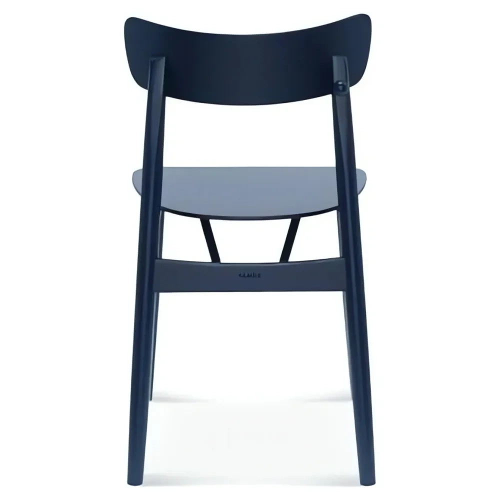 Fameg :: Holzstuhl Nopp, Breite 44 cm, Farbe zur Auswahl