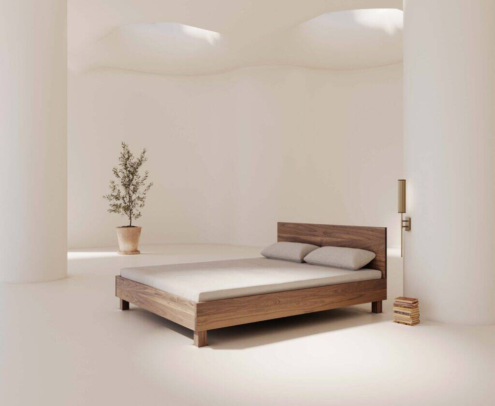 Aromas :: Niro gold wall lamp / sconce, height 70 cm