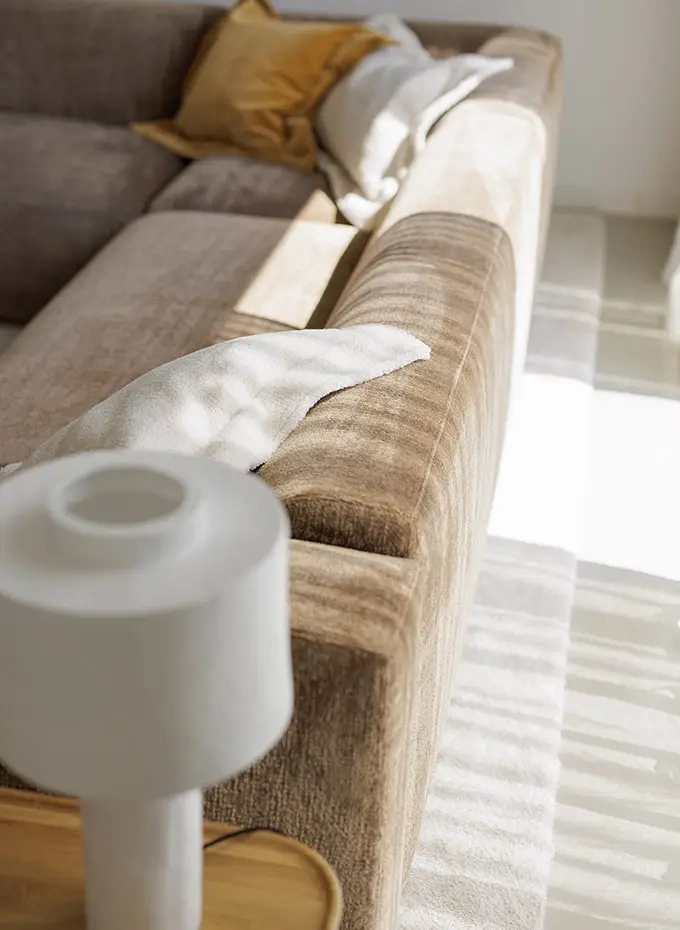 Sits :: Annie Modular Sofa