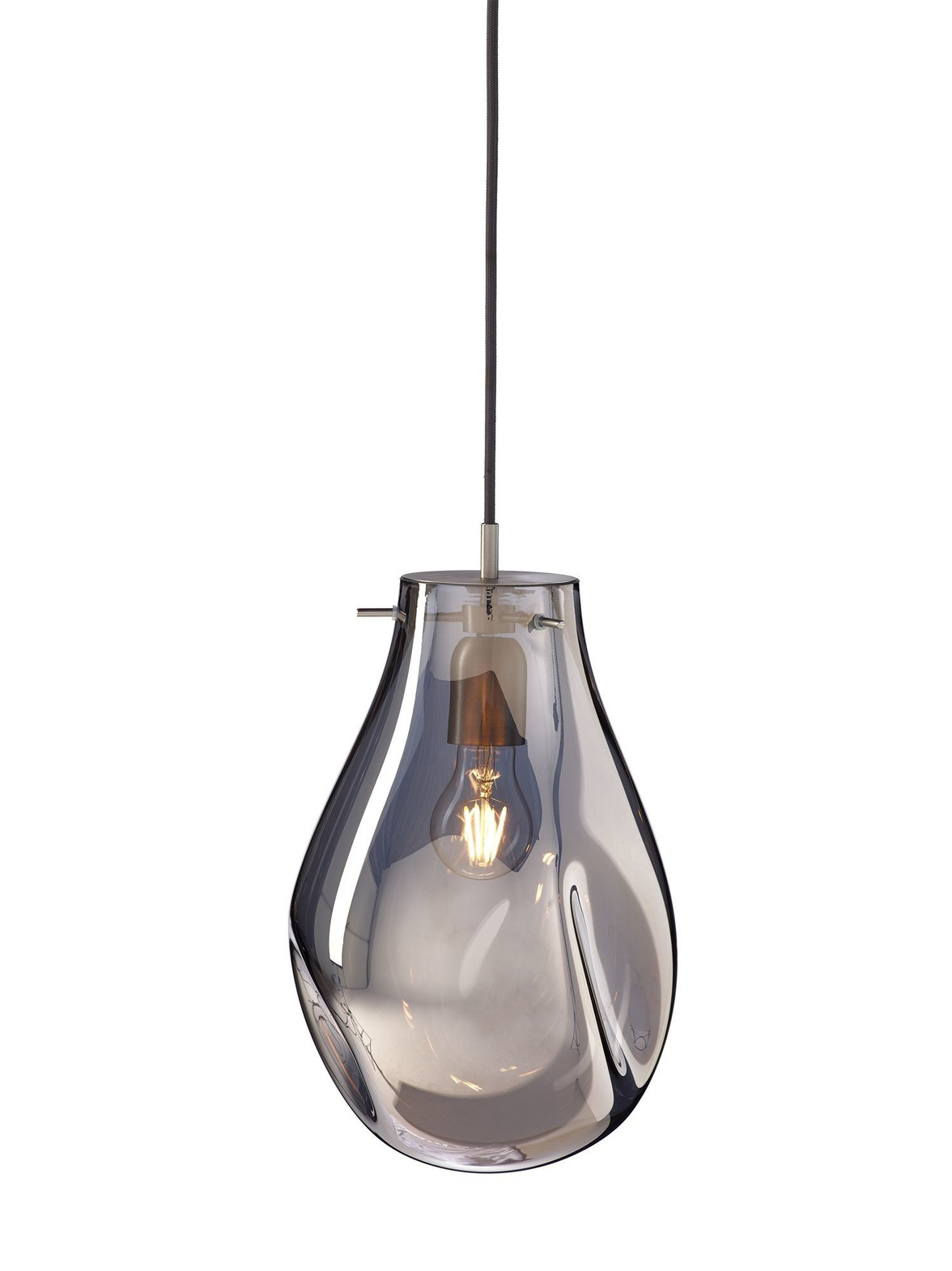 BOMMA :: Lampa Soap Silver duża