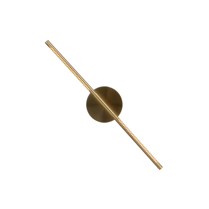 Umage :: Omni wall lamp / sconce, width 74 cm, gold