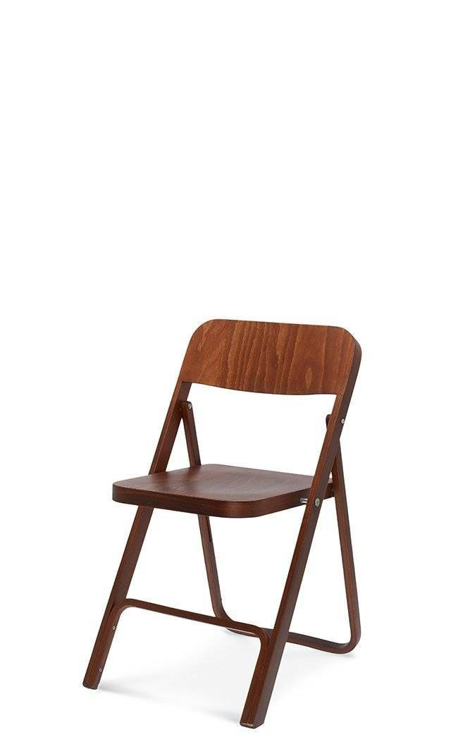 FAMEG :: Wood chair Tari