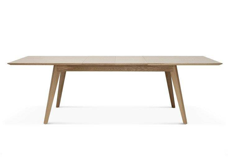 Fameg :: Tisch aus Holz Arcos natürlich