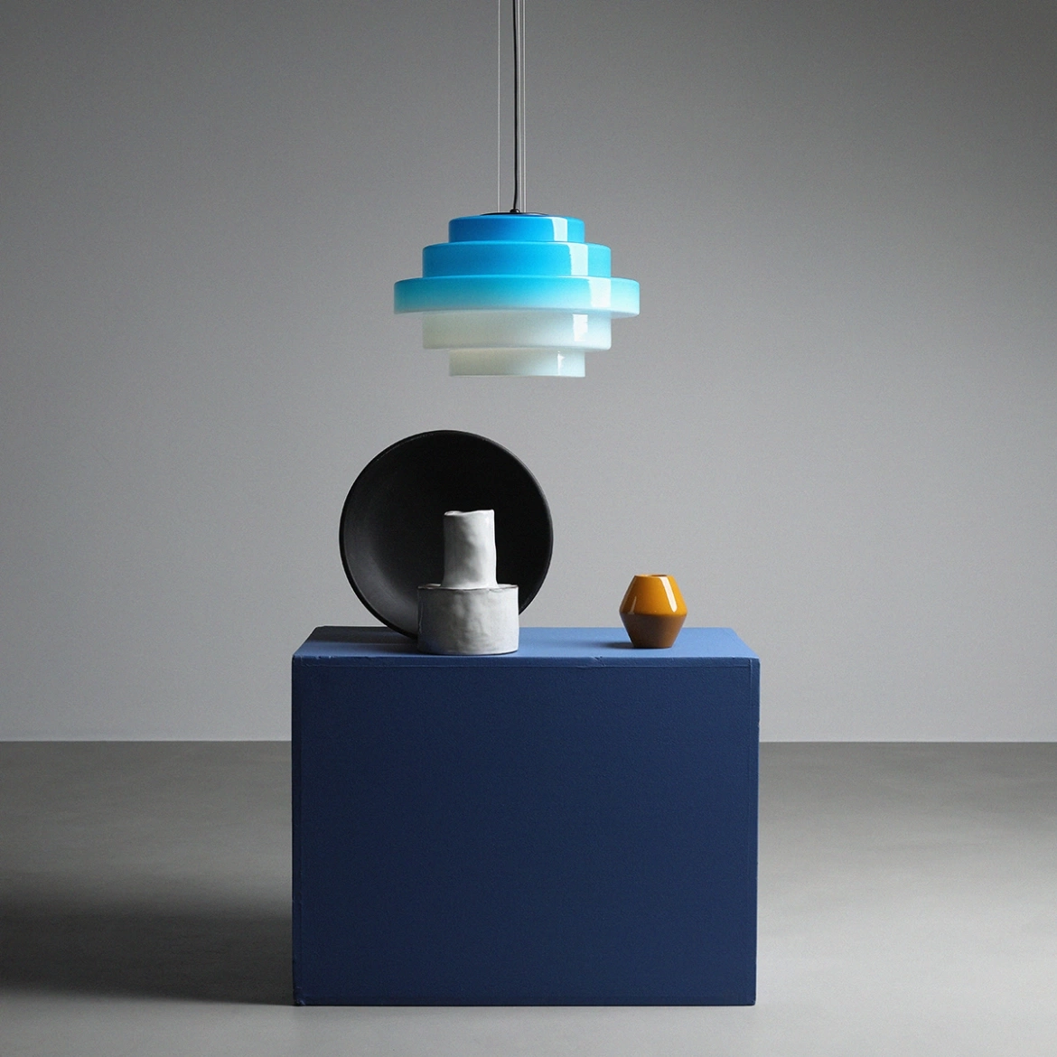 Artera :: Lampa sufitowa Filo Jelly duża śr. 36 cm