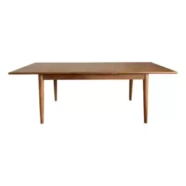 TABLE4U :: Wooden folding table Folding table Marian 160(220)x90x78 bursztyn