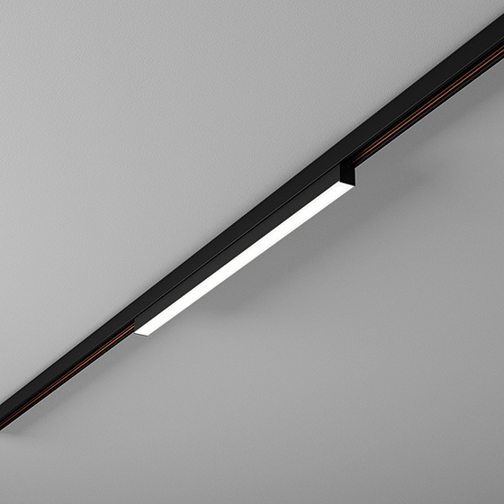 AQForm :: Optawa SET TRU mini 57 LED M930 Multitrack schwarz