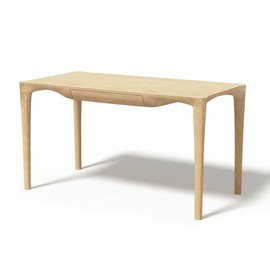 Szyszka Design :: Hoya oak desk