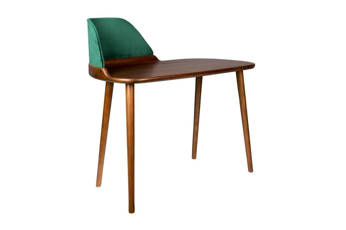 Dutchbone ::  desk Finn green