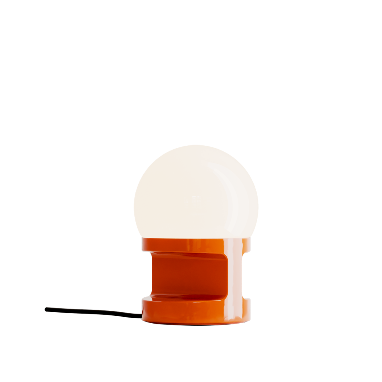 Ferroluce :: Tischlampe Habea