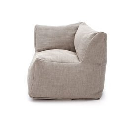 Roolf Living :: Corner sofa Club Corner Extra Large beige