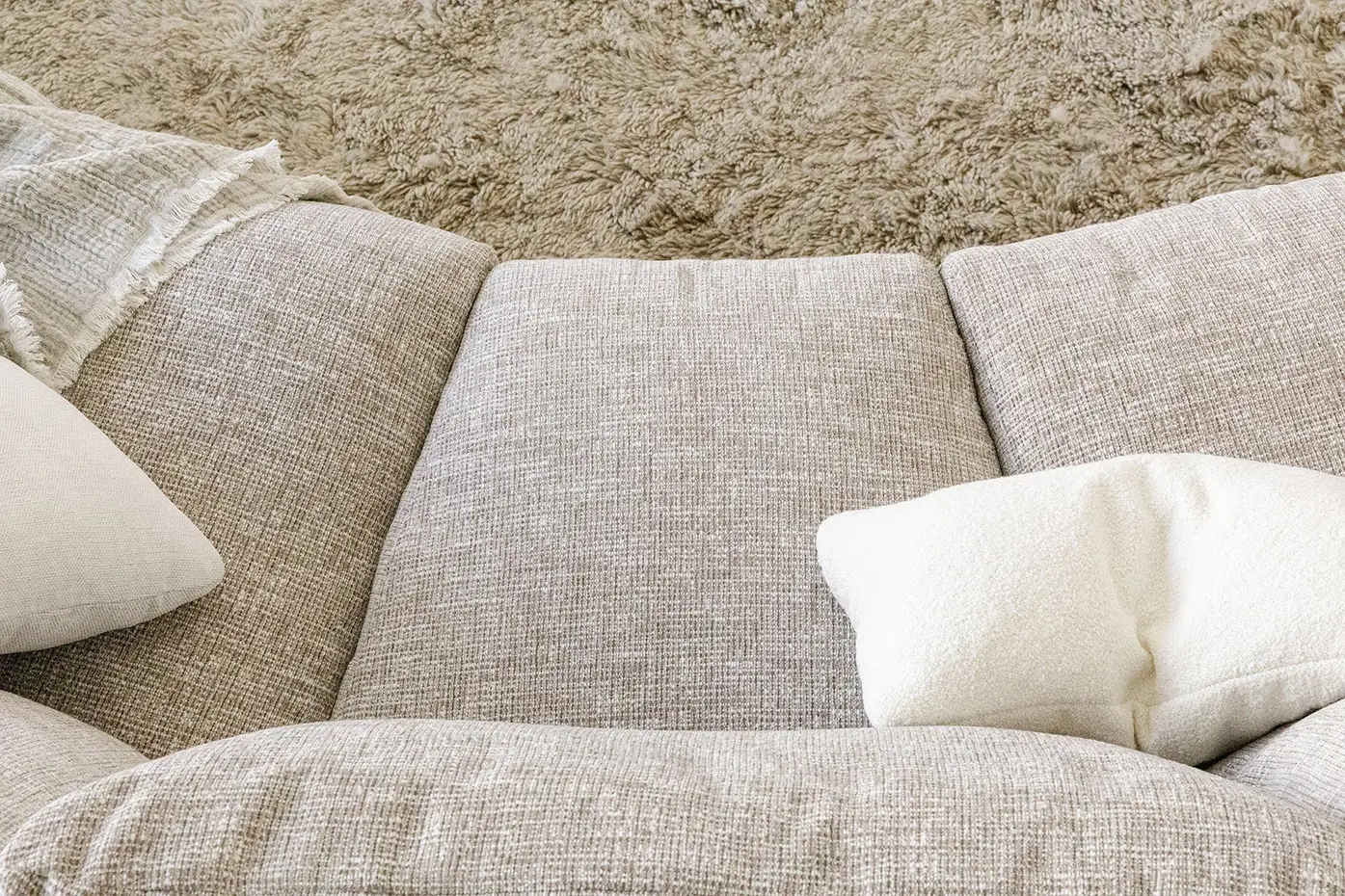 Sits :: Nova Modulsofa