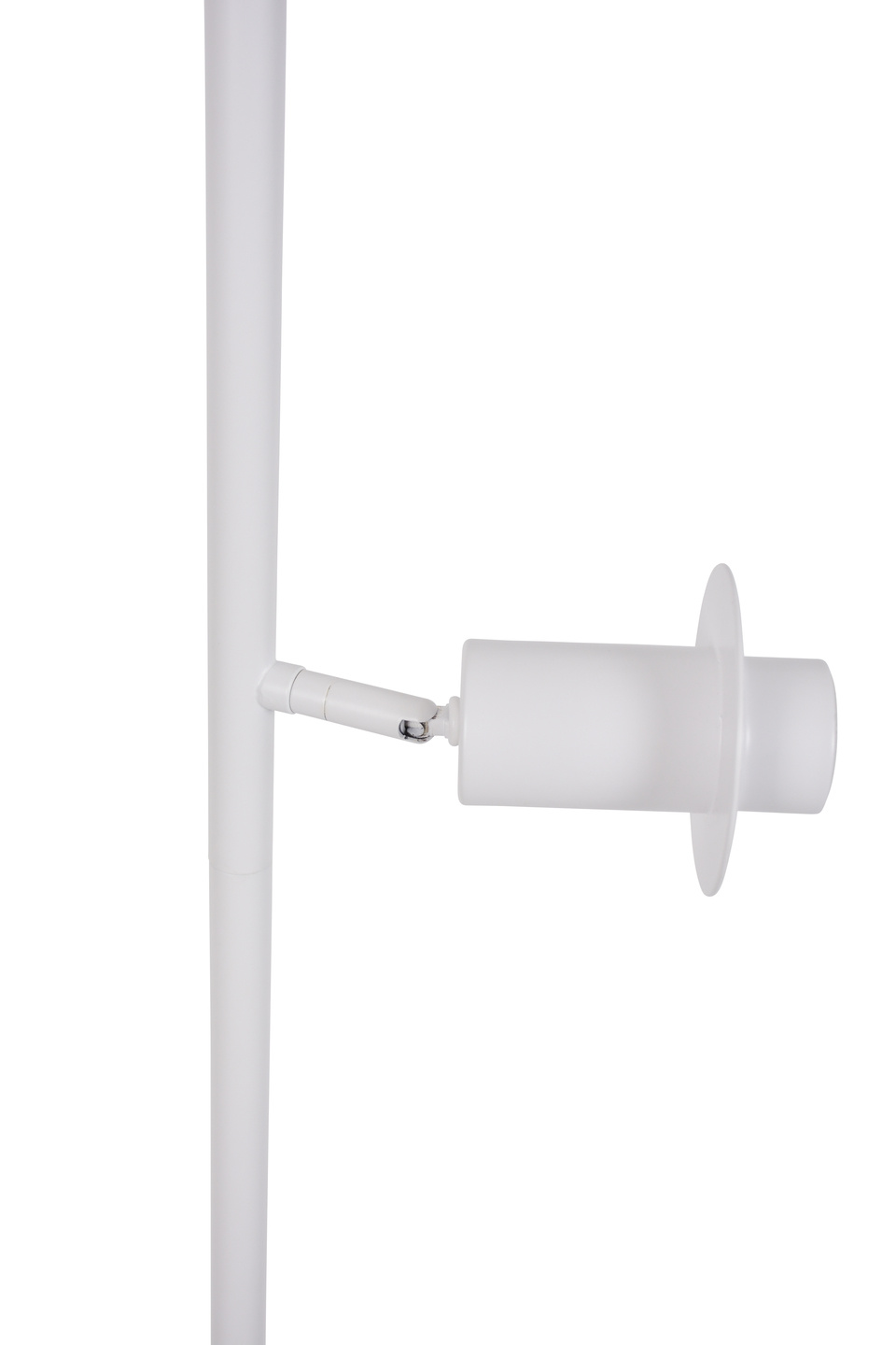 Market Set :: Selenitis 2l floor lamp, height 180 cm, white