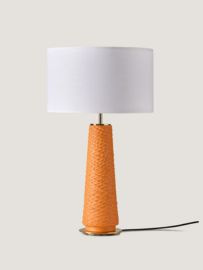 Aromas :: Lampa stołowa Fill wys. 70,6 cm ceramika kolor do wyboru