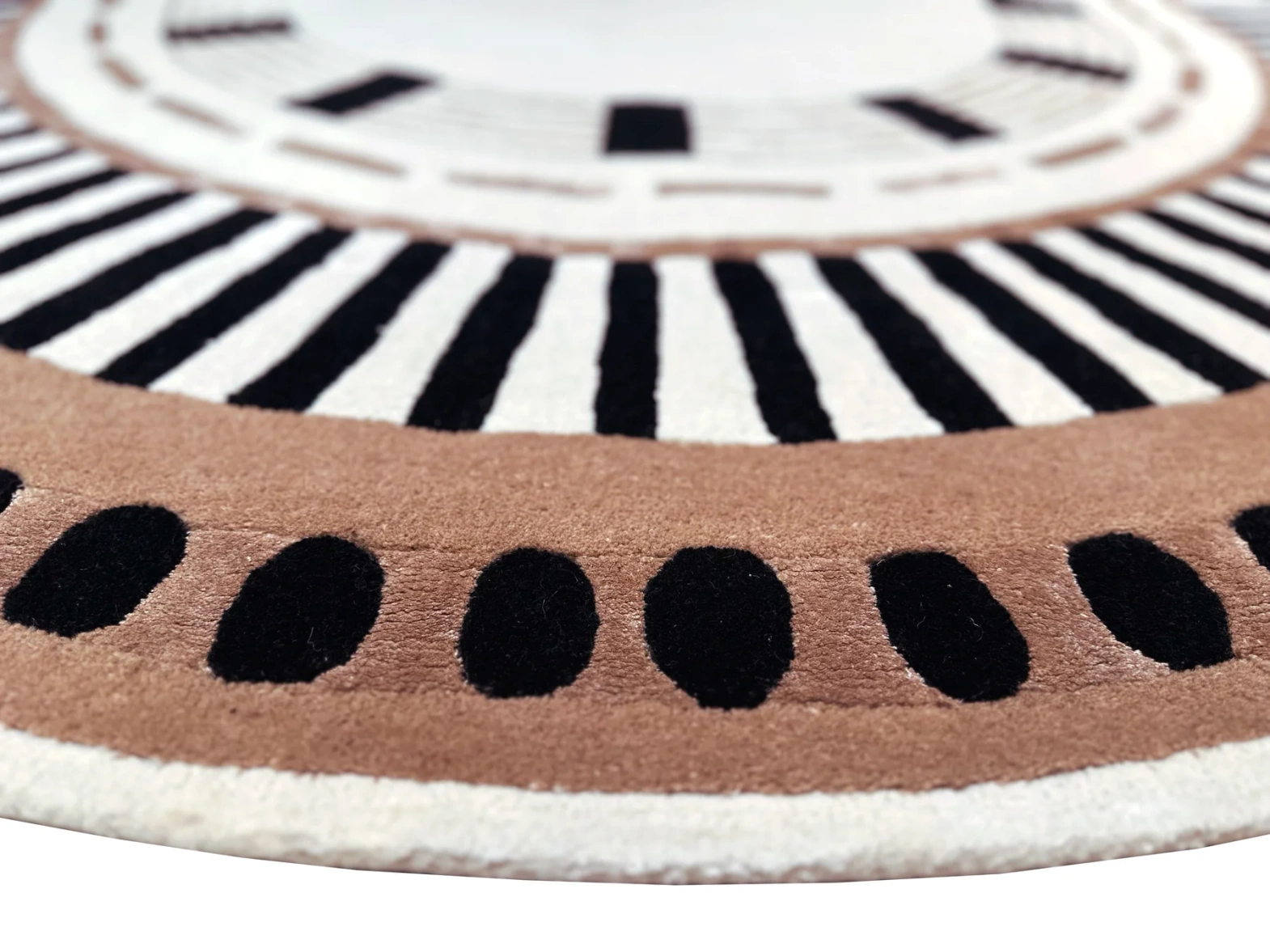 Carpet Decor :: Dywan Roma Ivory