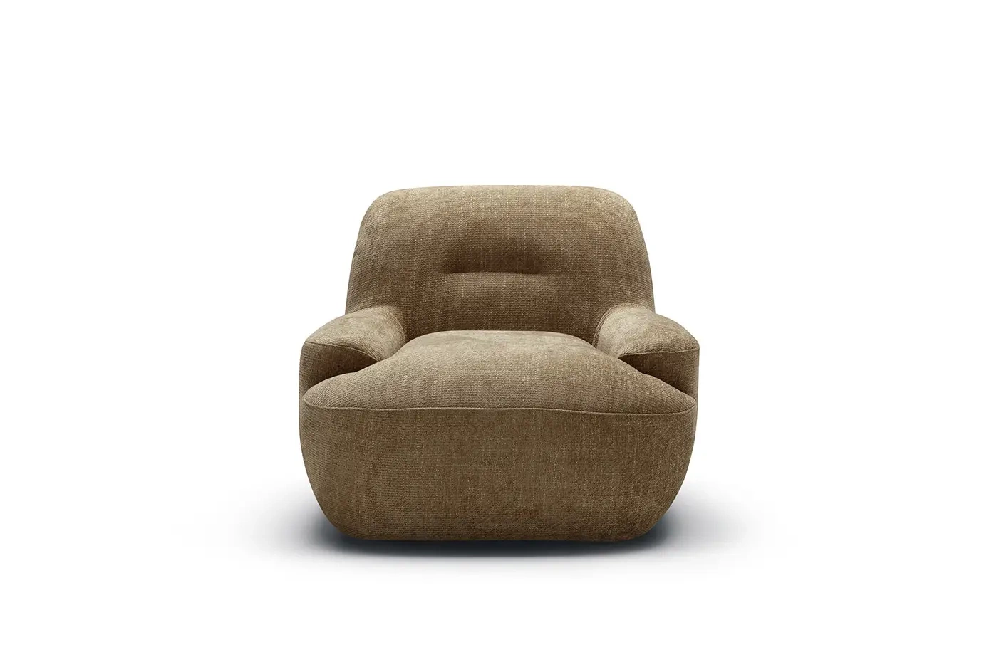 Sits :: Uma Polstersessel auch in Drehversion erhältlich