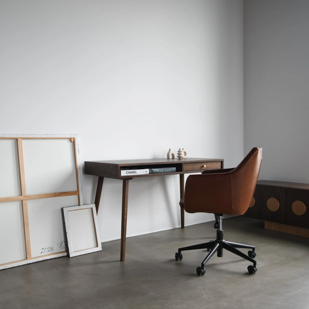 Pastform Furniture :: Biurko drewniane Bar rozmiar i kolor do wyboru