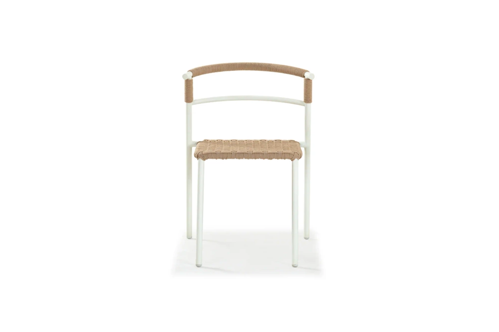 Kunesti :: Reach the stars garden chair, width 55 cm