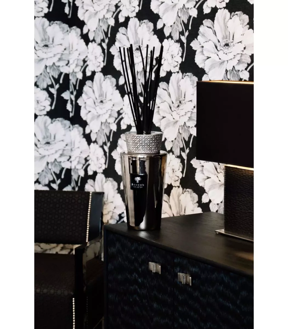 Baobab :: Les Exclusives Platinum Totem Amber / Grapefruit Fragrance Totem