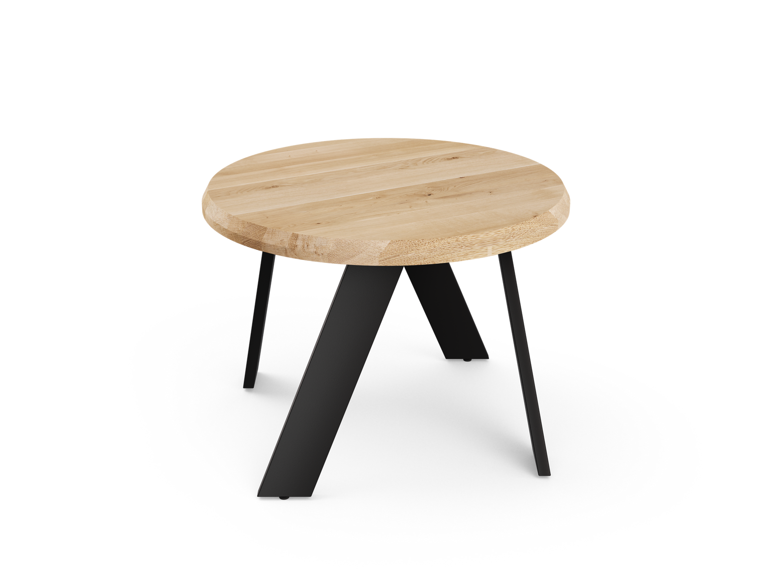 Loft Decora :: Walk round coffee table