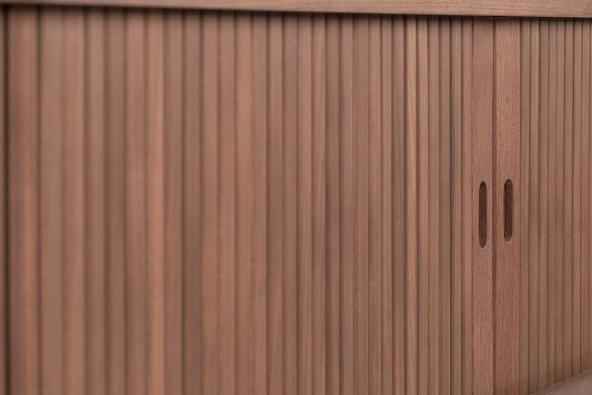 Zuiver :: Wood dresser Barbier