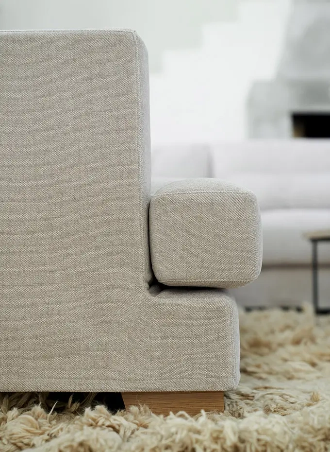 Sitzt :: Brandon Modular Sofa