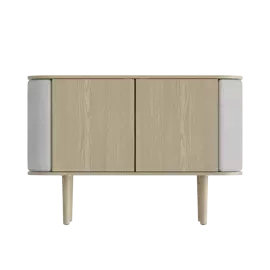 Umage  ::  Komoda Treasures 2 drzwiowa szer. 109 cm