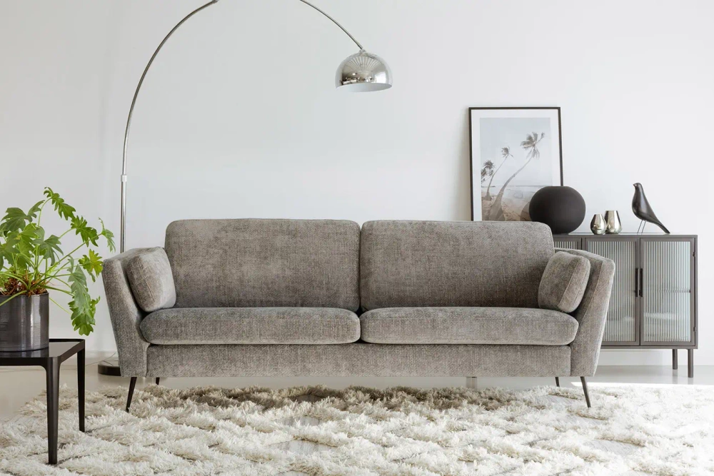 Sits :: Mynta upholstered sofa