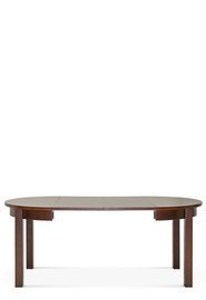 FAMEG :: Folding table Ellipse