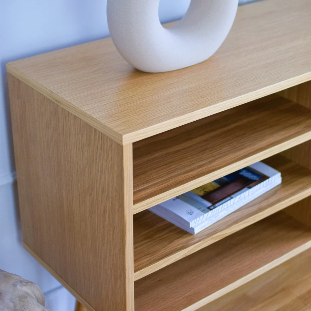 Pastform Furniture :: Drewniana komoda Nami rozmiar i kolor do wyboru