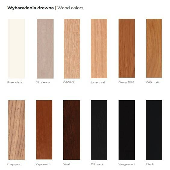 Claudie :: Chloe Polsterstuhl, Holzbeine, Farbe nach Wahl, Breite 48 cm