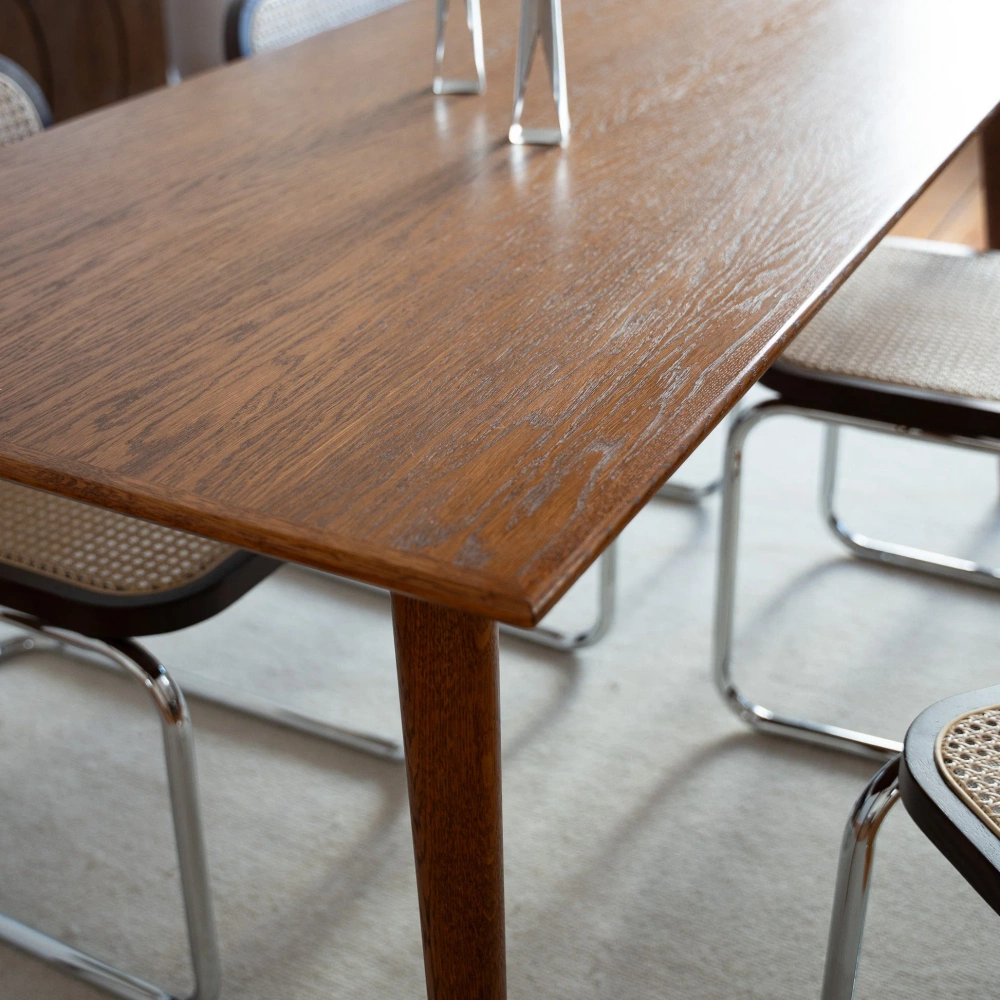 Pastform Furniture :: Stół drewniany Ada kolor do wyboru