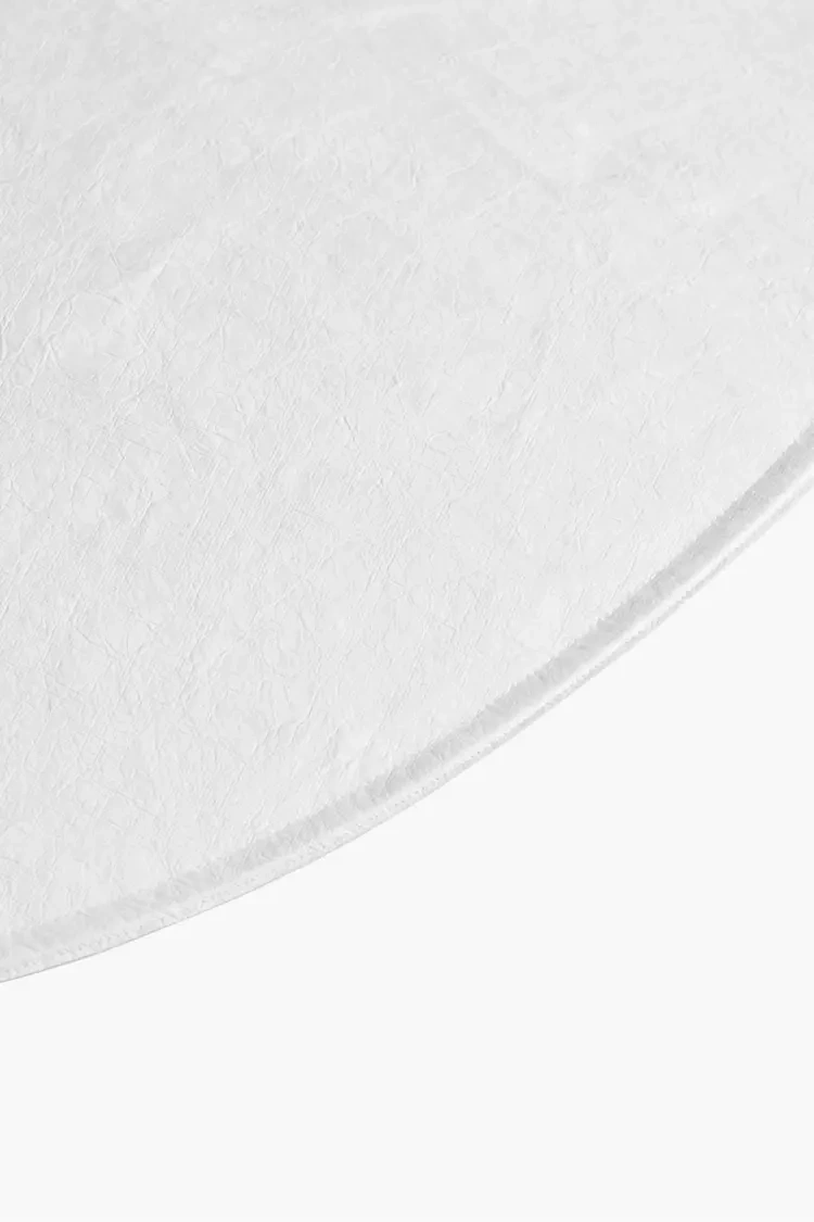 New Works :: Tense Chandelier white 3 x diameter 55 cm