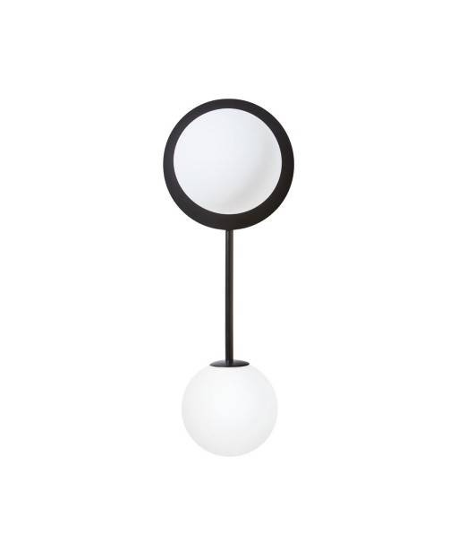 Ummo :: Furiko A wall lamp