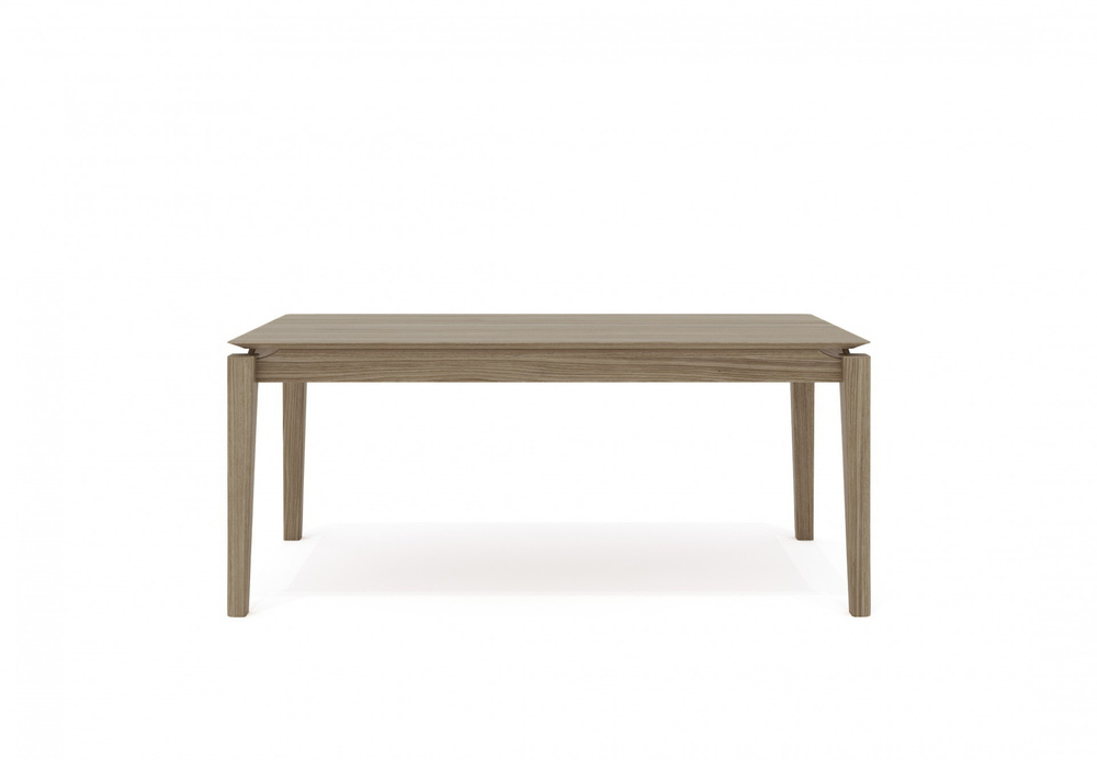Selfia :: Chamfer extendable table 180/250x90 TSBF oak houselove
