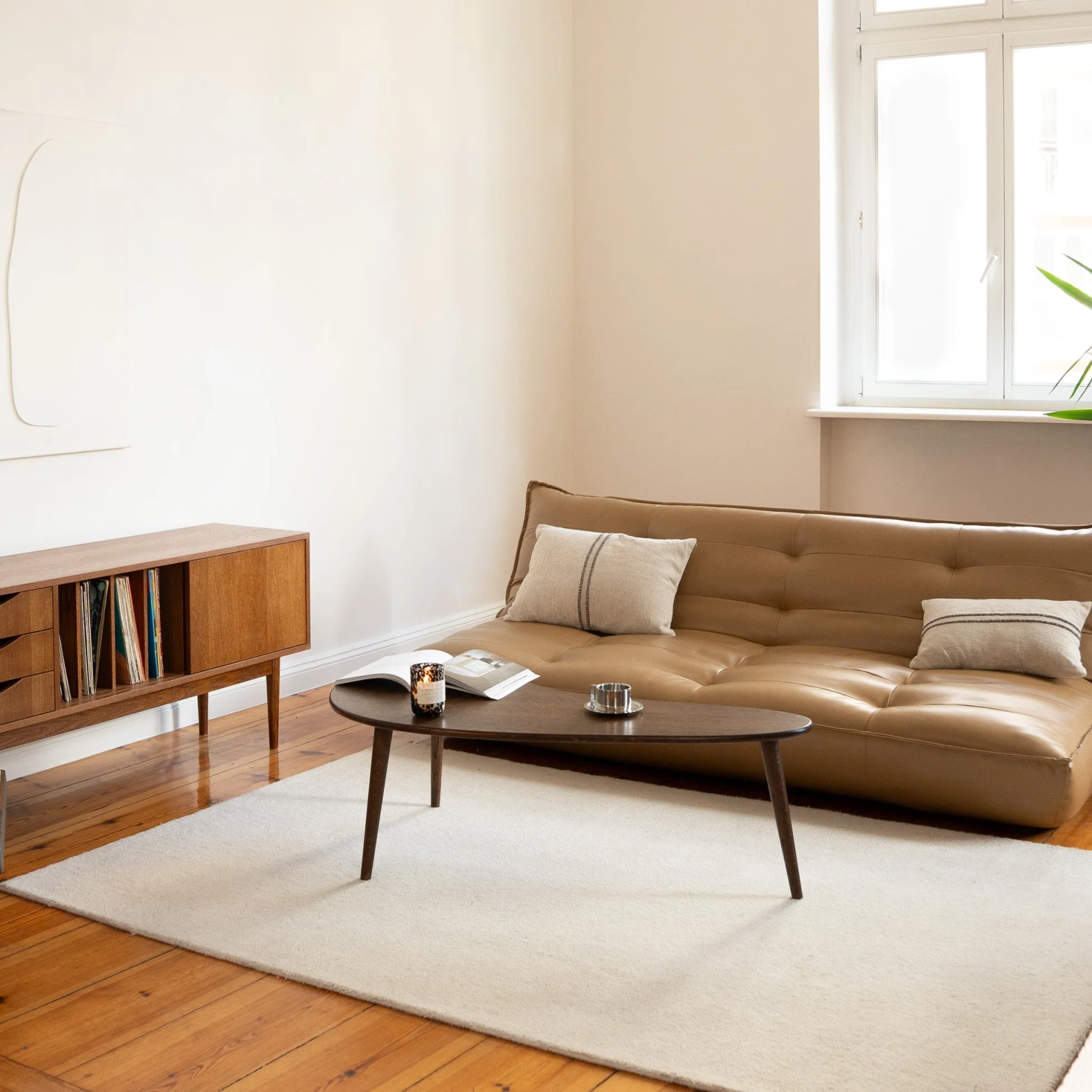 Pastform Furniture :: Stolik kawowy Mesa szer. 120 cm kolor do wyboru