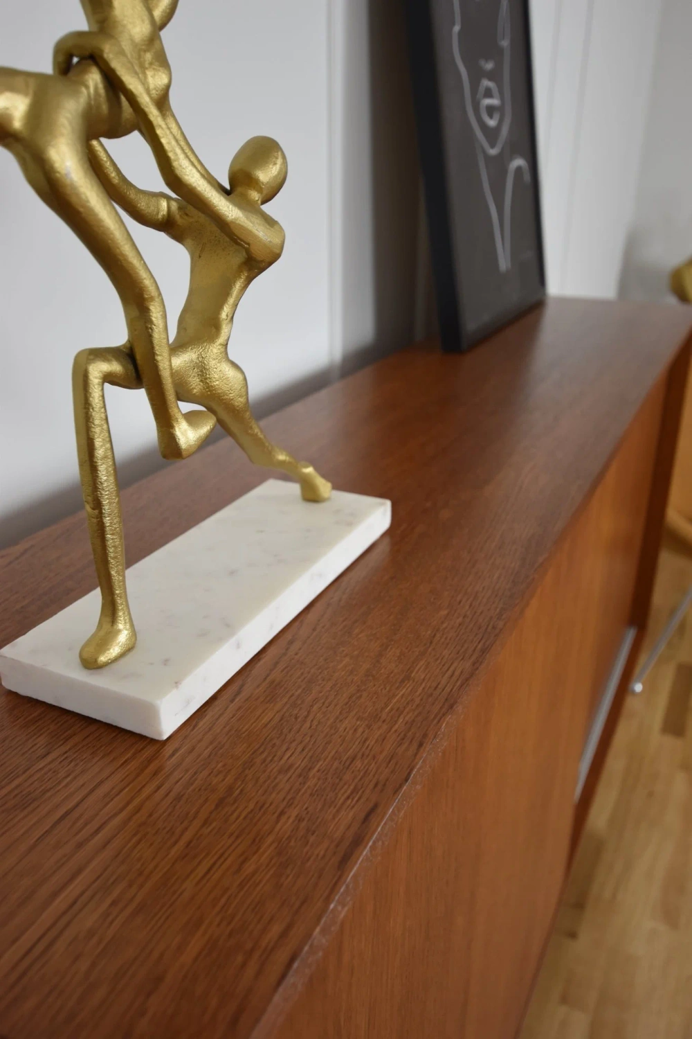 Pastform Furniture :: Drewniana komoda Onam rozmiar i kolor do wyboru