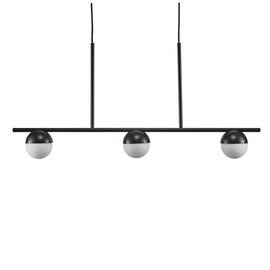 Nordlux :: Pendant lamp Contina black 90 cm